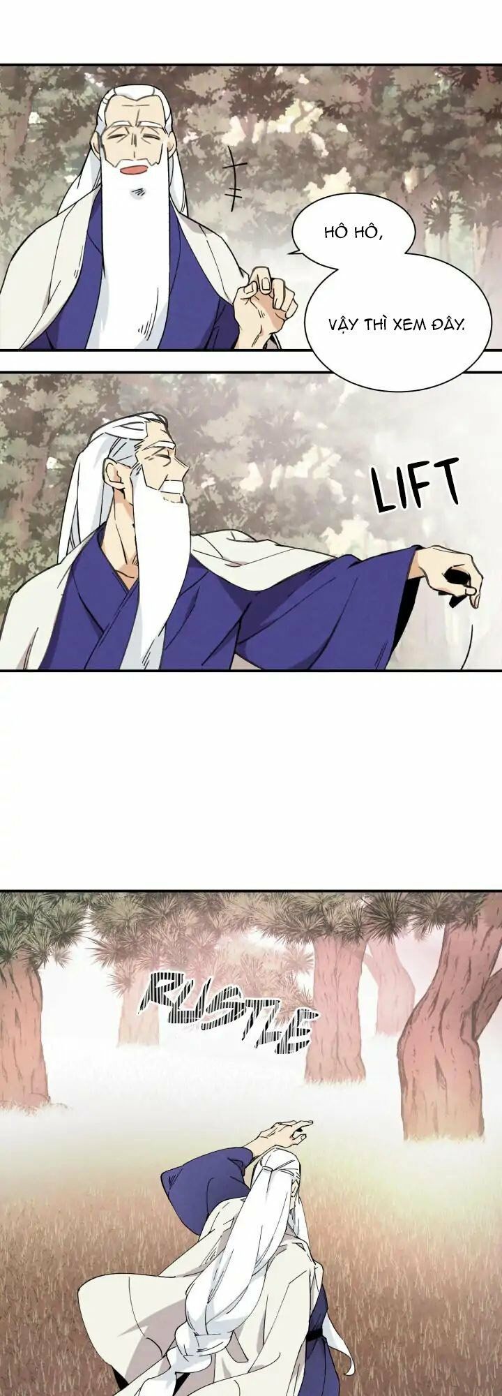 đọc truyện Phi Lôi Đạo Chương 1 ảnh 31 tại Thiên Thai Truyện