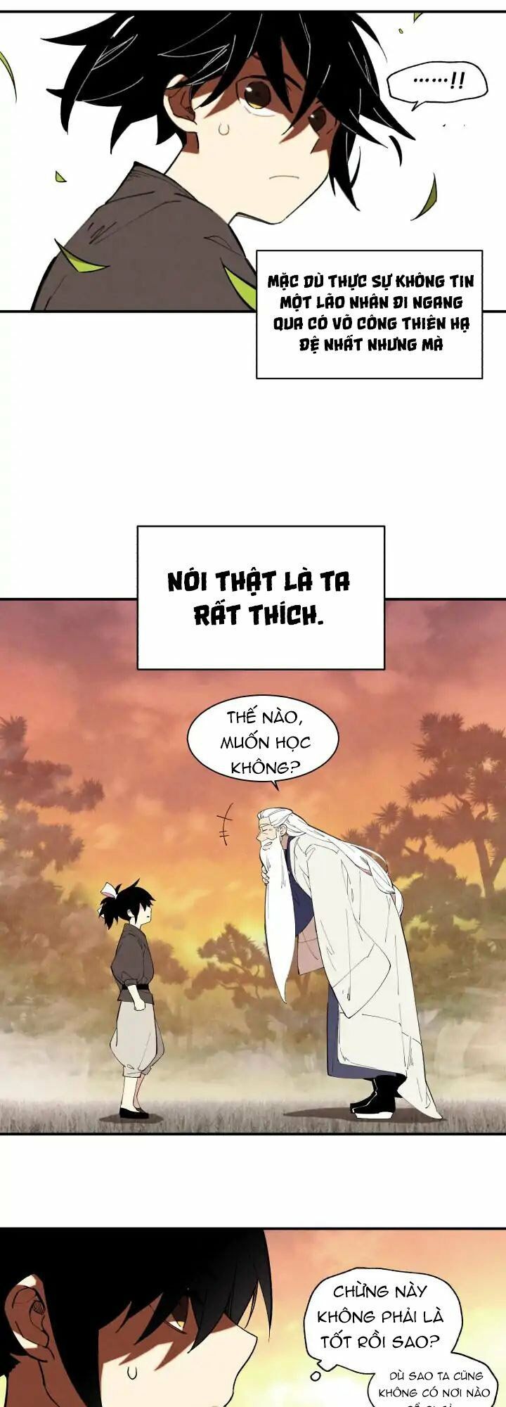 đọc truyện Phi Lôi Đạo Chương 1 ảnh 35 tại Thiên Thai Truyện