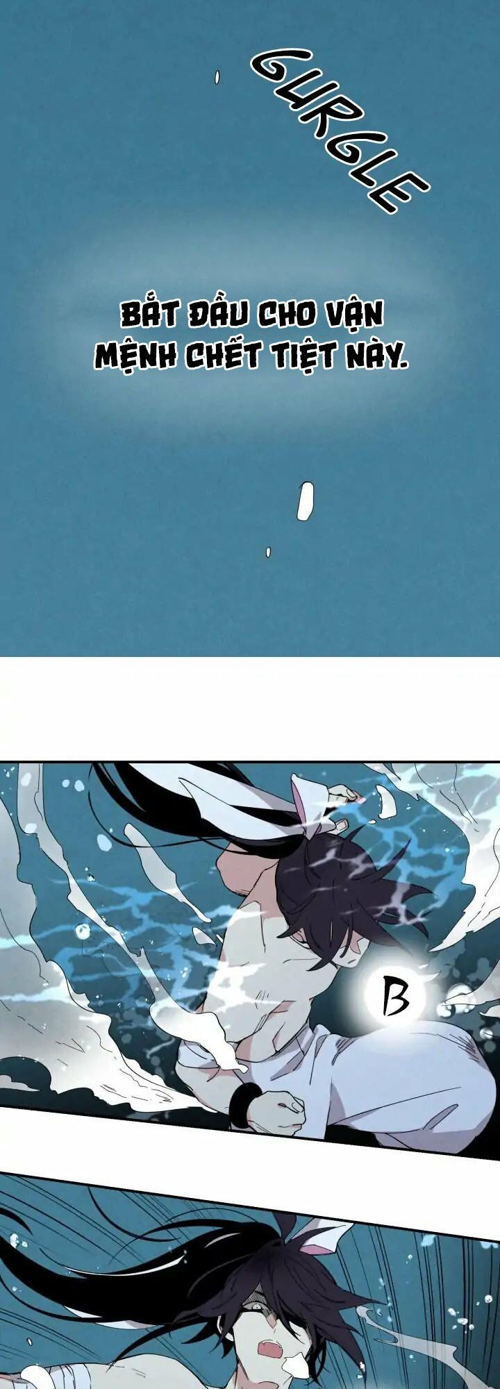 đọc truyện Phi Lôi Đạo Chương 1 ảnh 40 tại Thiên Thai Truyện