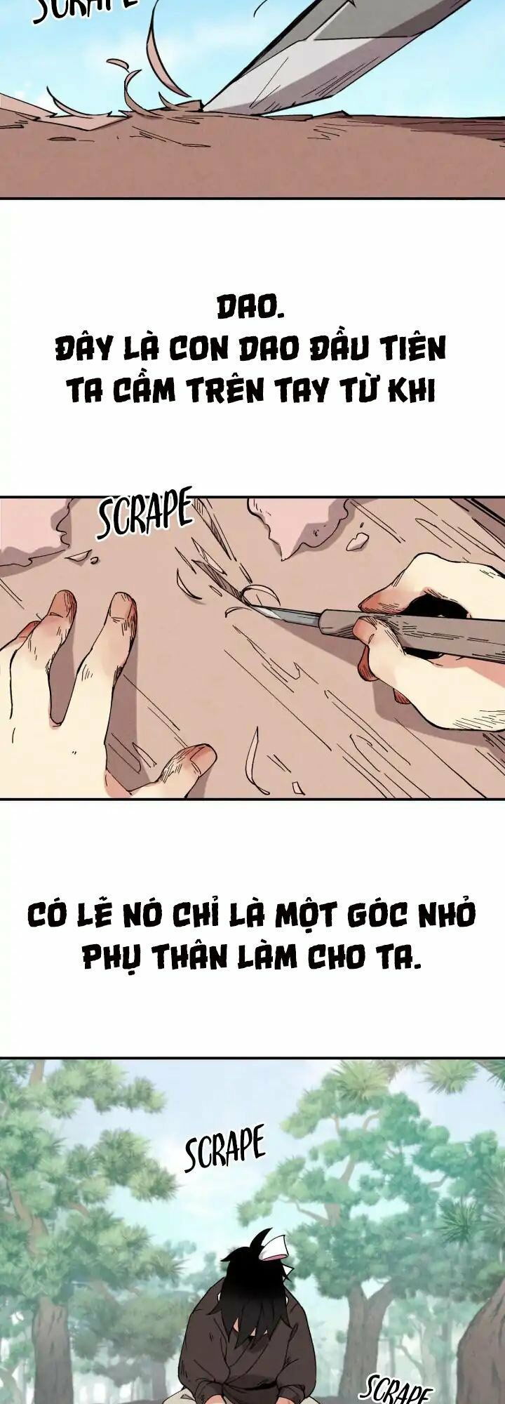 đọc truyện Phi Lôi Đạo Chương 1 ảnh 7 tại Thiên Thai Truyện