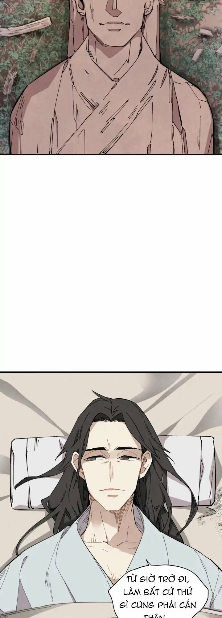 đọc truyện Phi Lôi Đạo Chương 1 ảnh 10 tại Thiên Thai Truyện