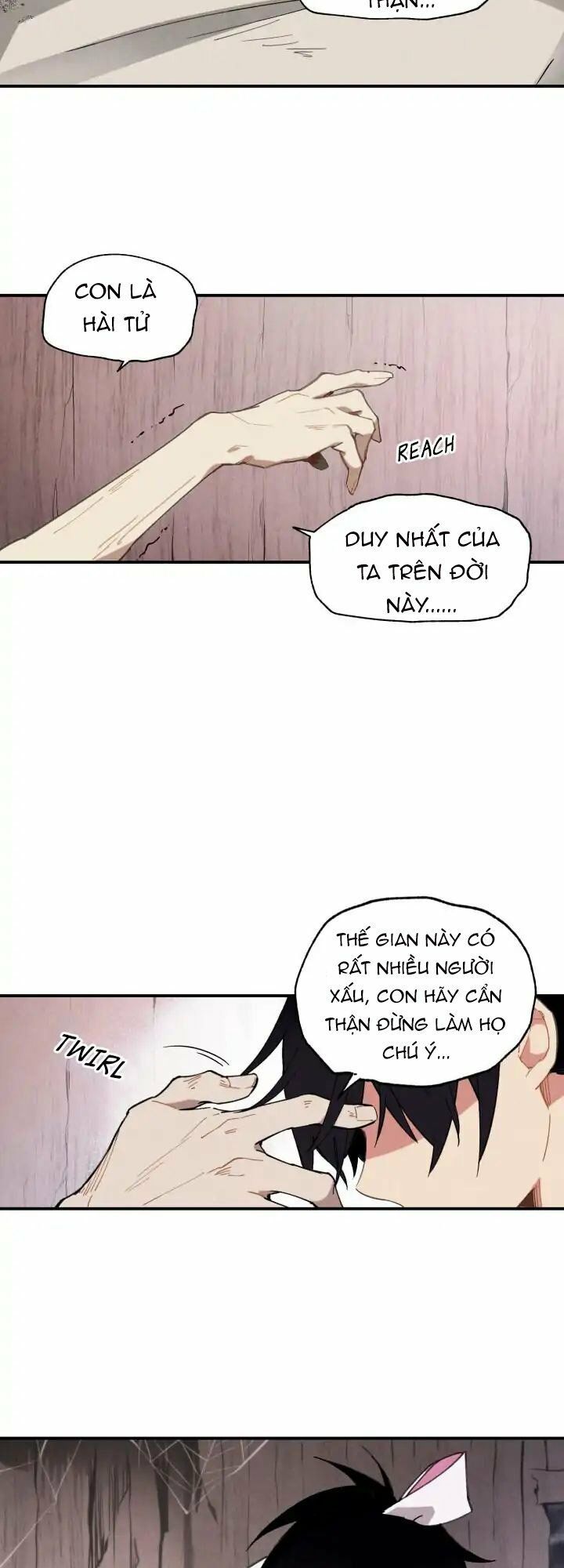 đọc truyện Phi Lôi Đạo Chương 1 ảnh 11 tại Thiên Thai Truyện