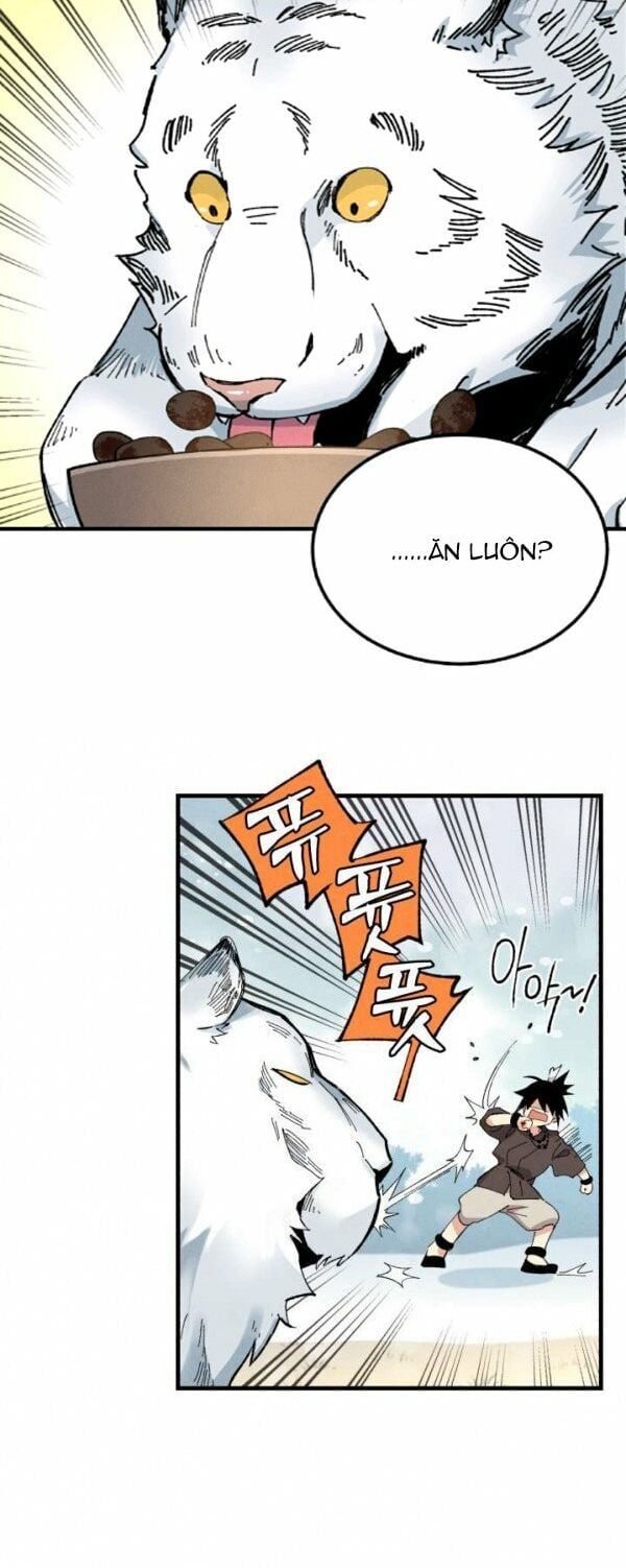 đọc truyện Phi Lôi Đạo Chương 10 ảnh 13 tại Thiên Thai Truyện