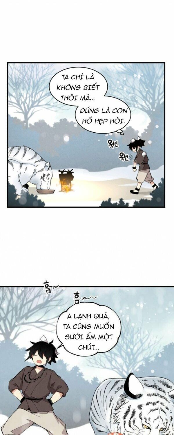 đọc truyện Phi Lôi Đạo Chương 10 ảnh 15 tại Thiên Thai Truyện