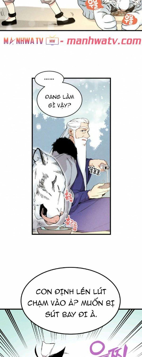 đọc truyện Phi Lôi Đạo Chương 10 ảnh 16 tại Thiên Thai Truyện