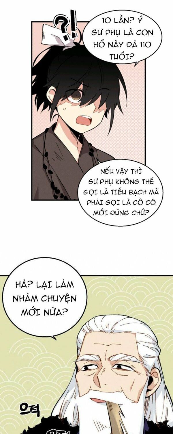 đọc truyện Phi Lôi Đạo Chương 10 ảnh 19 tại Thiên Thai Truyện