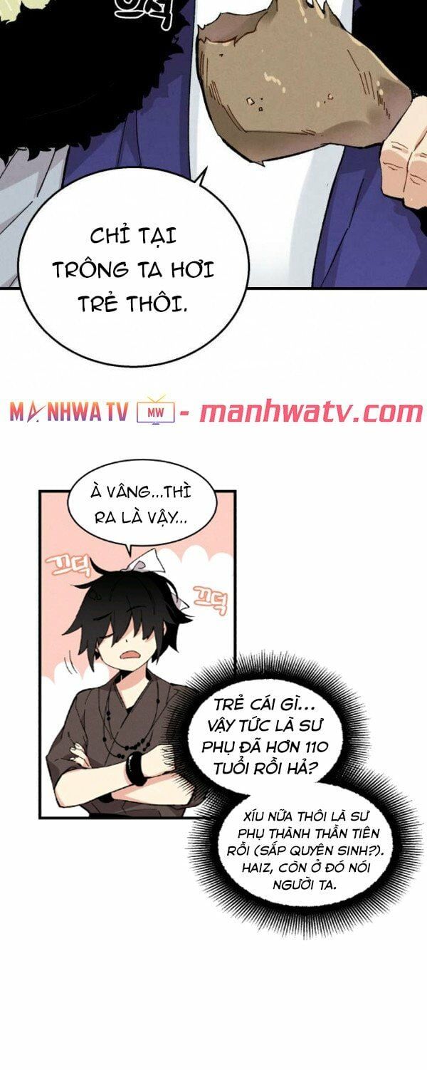 đọc truyện Phi Lôi Đạo Chương 10 ảnh 20 tại Thiên Thai Truyện