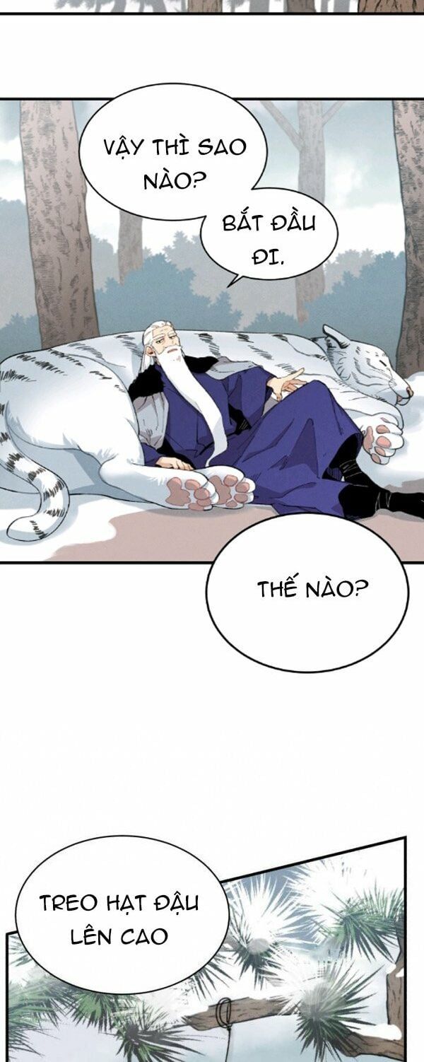 đọc truyện Phi Lôi Đạo Chương 10 ảnh 23 tại Thiên Thai Truyện