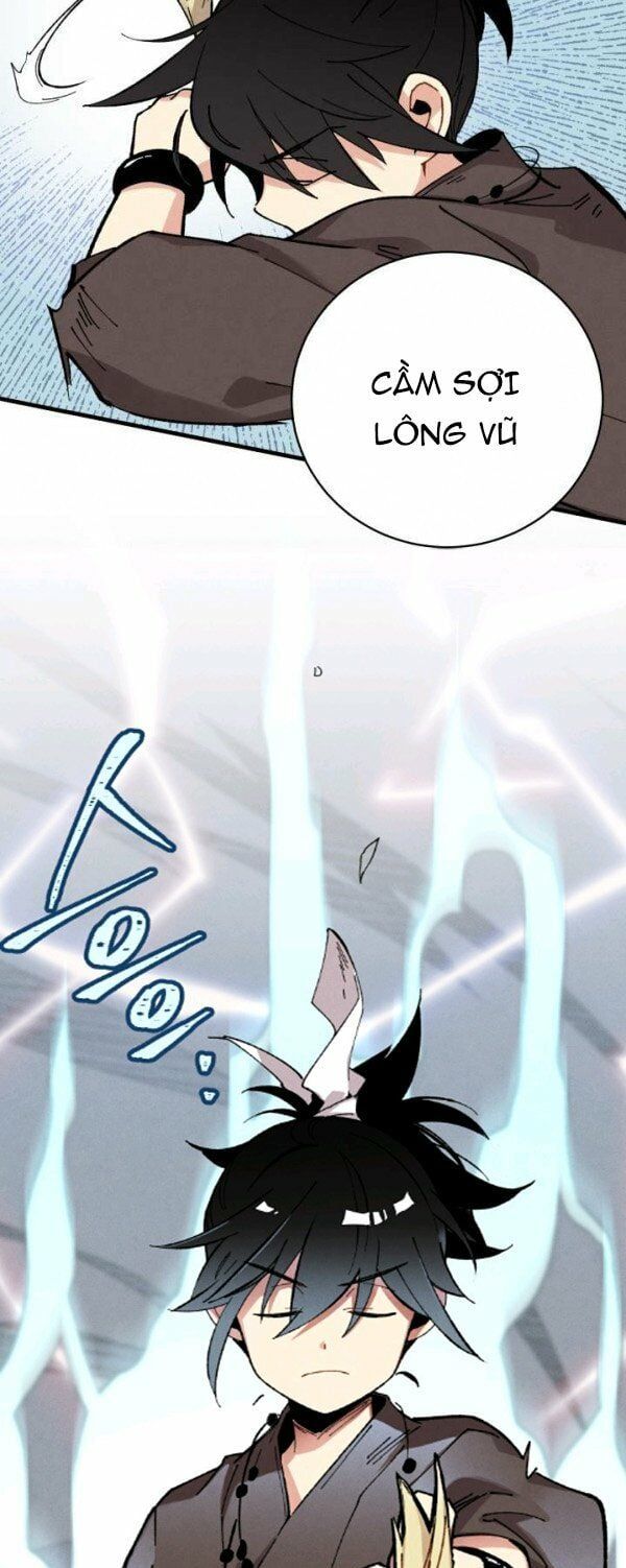 đọc truyện Phi Lôi Đạo Chương 10 ảnh 26 tại Thiên Thai Truyện