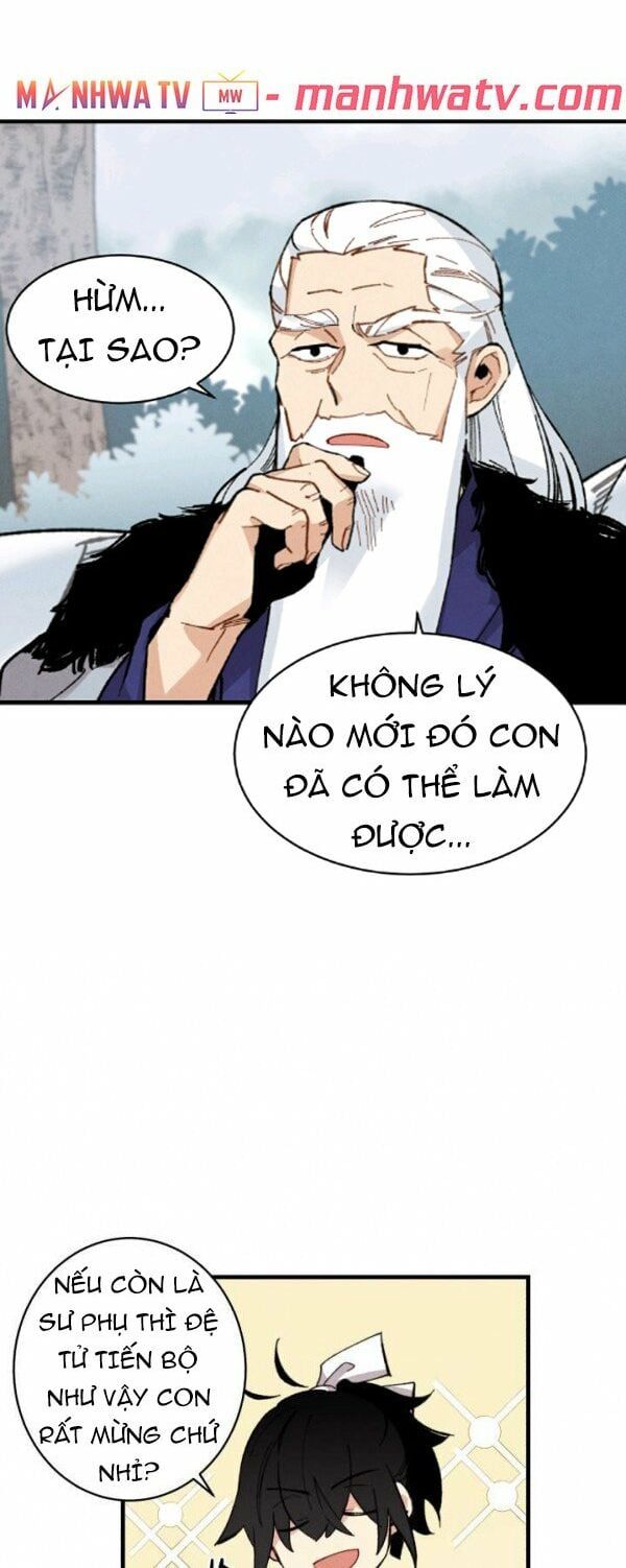 đọc truyện Phi Lôi Đạo Chương 10 ảnh 33 tại Thiên Thai Truyện