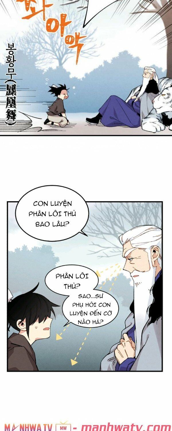 đọc truyện Phi Lôi Đạo Chương 10 ảnh 36 tại Thiên Thai Truyện