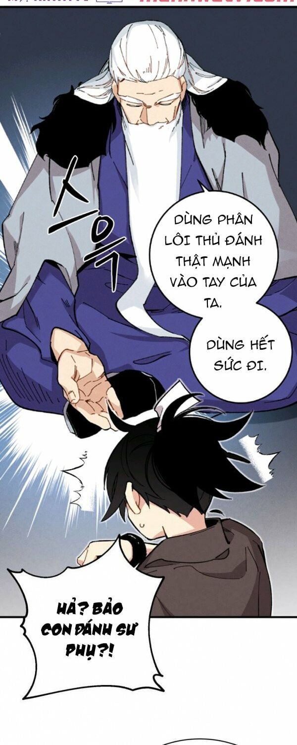 đọc truyện Phi Lôi Đạo Chương 10 ảnh 37 tại Thiên Thai Truyện