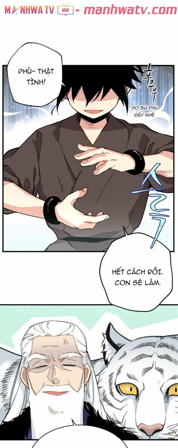 đọc truyện Phi Lôi Đạo Chương 10 ảnh 39 tại Thiên Thai Truyện