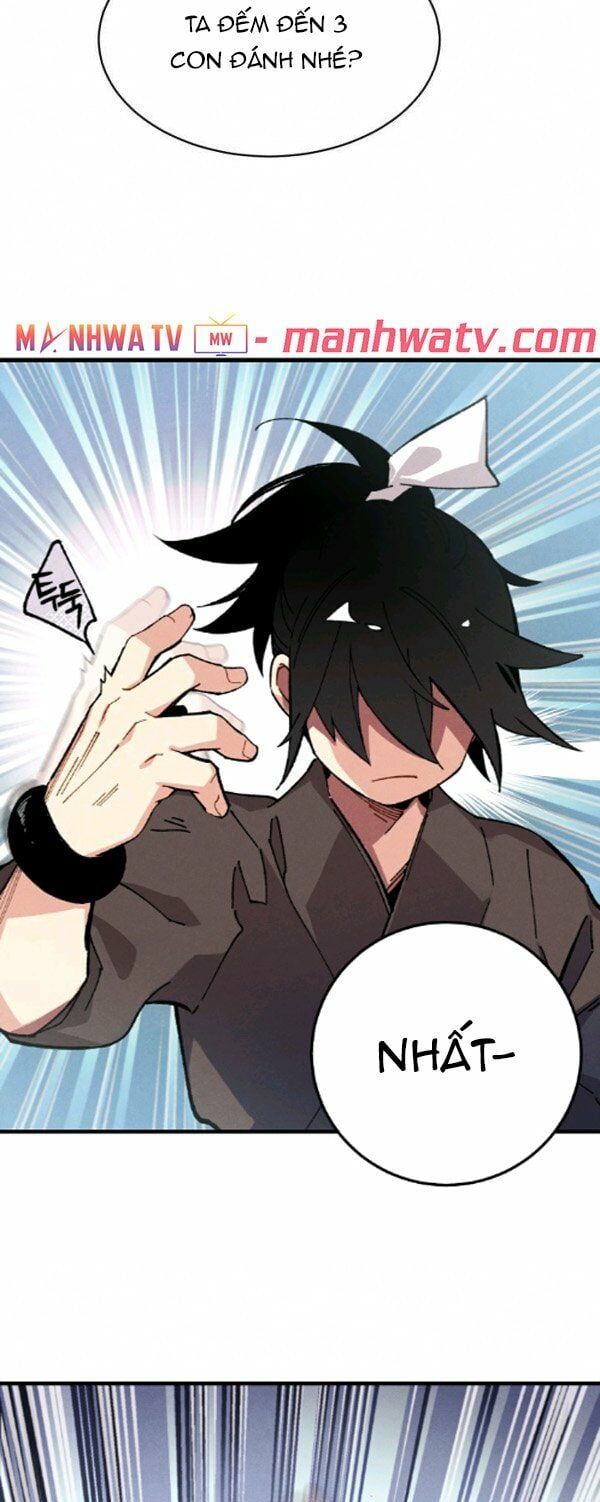 đọc truyện Phi Lôi Đạo Chương 10 ảnh 40 tại Thiên Thai Truyện