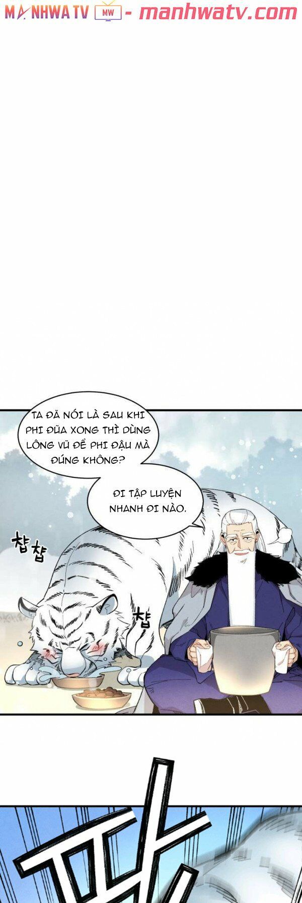 đọc truyện Phi Lôi Đạo Chương 10 ảnh 6 tại Thiên Thai Truyện