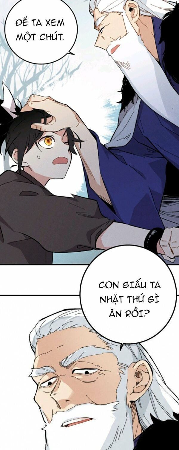 đọc truyện Phi Lôi Đạo Chương 10 ảnh 45 tại Thiên Thai Truyện