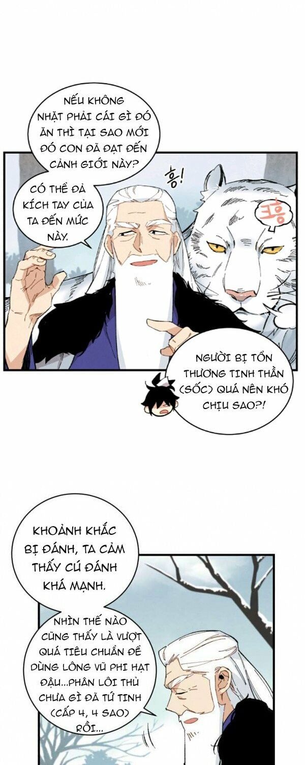 đọc truyện Phi Lôi Đạo Chương 10 ảnh 47 tại Thiên Thai Truyện