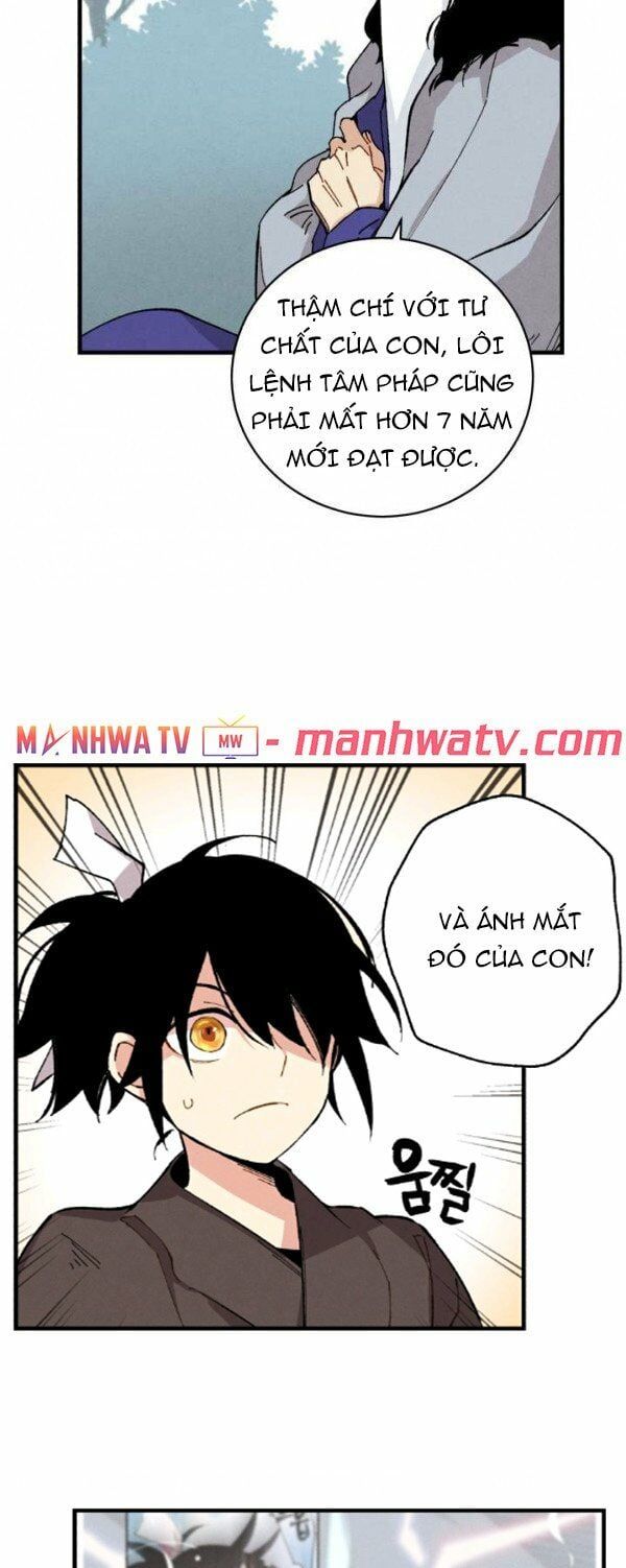 đọc truyện Phi Lôi Đạo Chương 10 ảnh 48 tại Thiên Thai Truyện