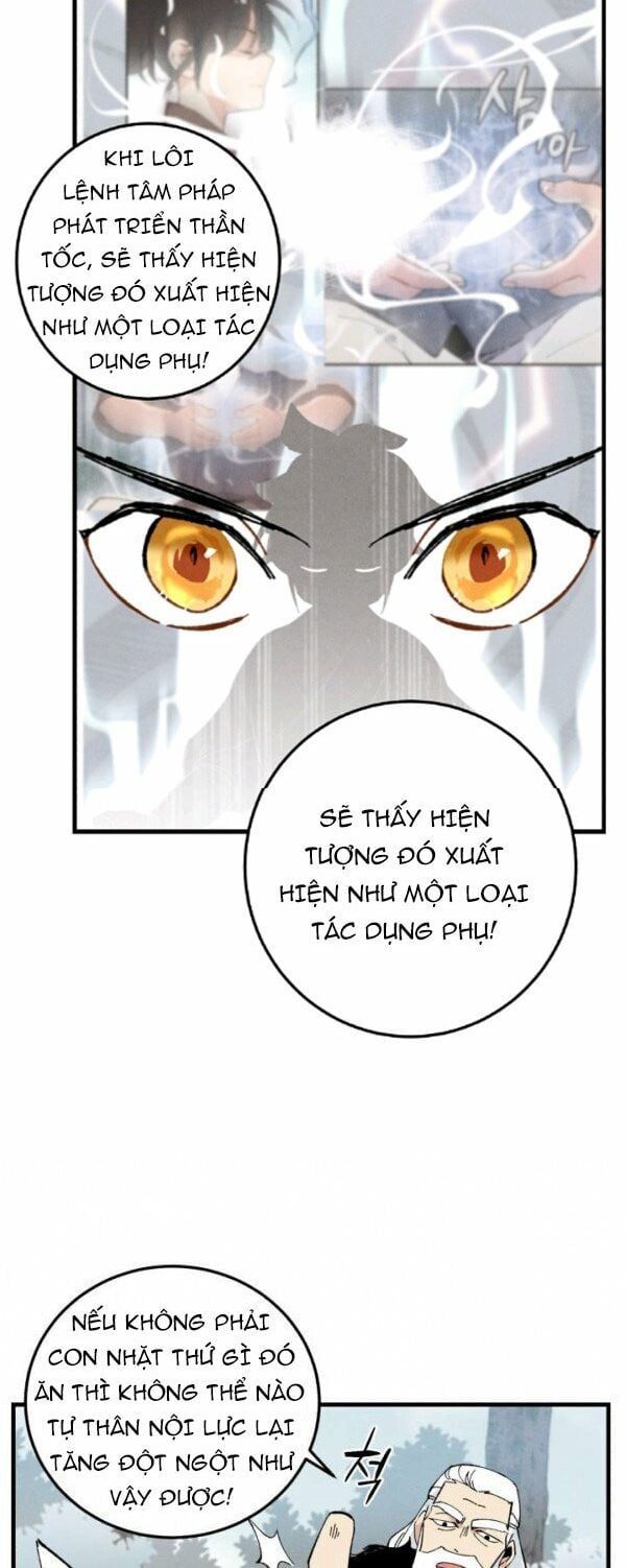 đọc truyện Phi Lôi Đạo Chương 10 ảnh 49 tại Thiên Thai Truyện