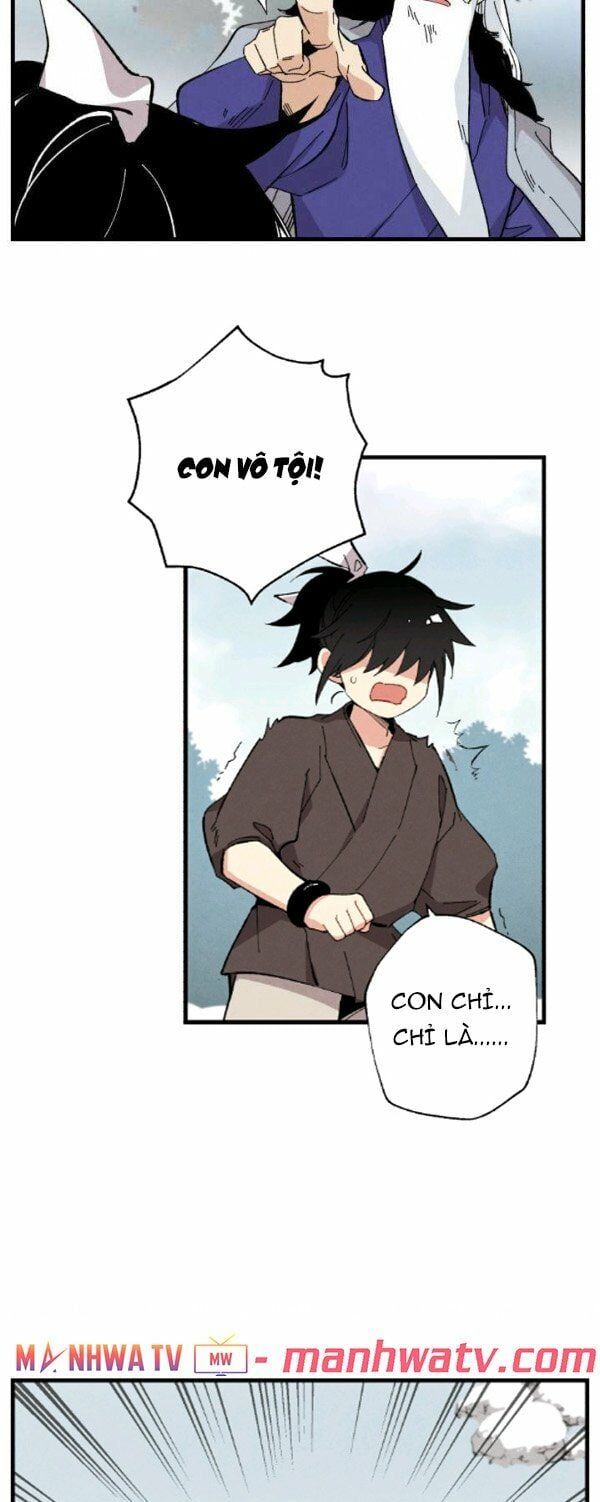 đọc truyện Phi Lôi Đạo Chương 10 ảnh 50 tại Thiên Thai Truyện