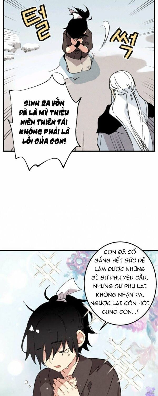 đọc truyện Phi Lôi Đạo Chương 10 ảnh 51 tại Thiên Thai Truyện