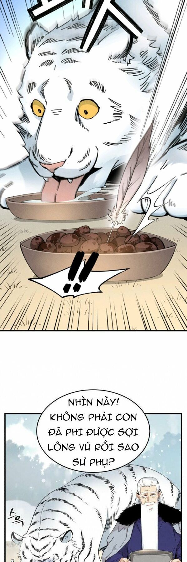 đọc truyện Phi Lôi Đạo Chương 10 ảnh 7 tại Thiên Thai Truyện