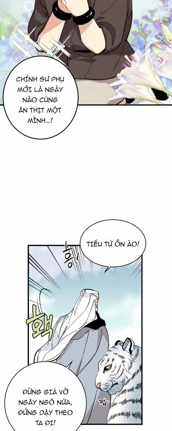 đọc truyện Phi Lôi Đạo Chương 10 ảnh 52 tại Thiên Thai Truyện