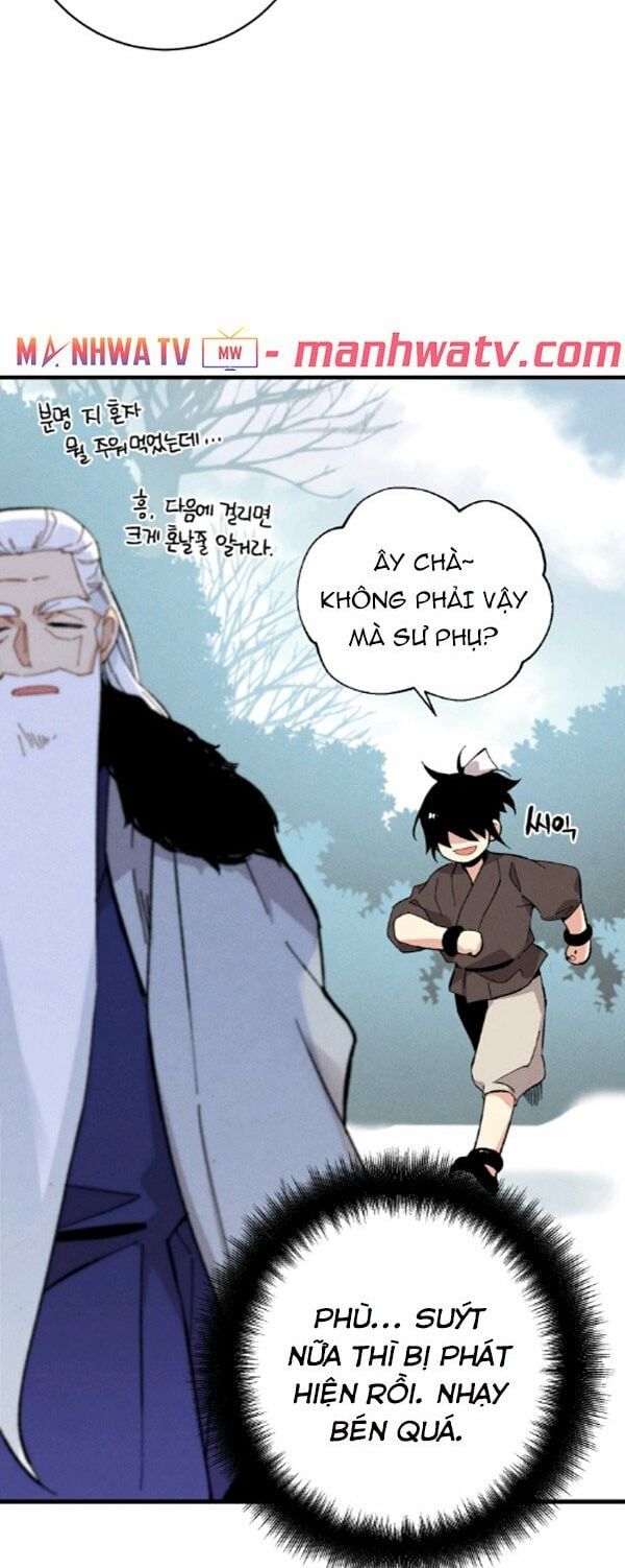 đọc truyện Phi Lôi Đạo Chương 10 ảnh 53 tại Thiên Thai Truyện