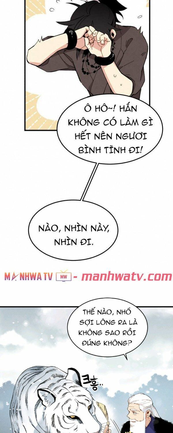 đọc truyện Phi Lôi Đạo Chương 10 ảnh 10 tại Thiên Thai Truyện