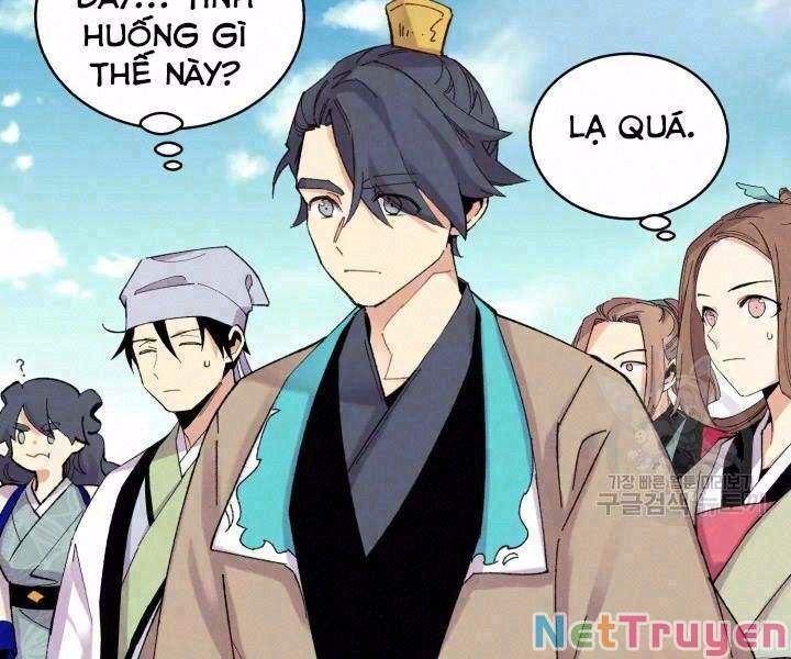 đọc truyện Phi Lôi Đạo Chương 101 ảnh 4 tại Thiên Thai Truyện