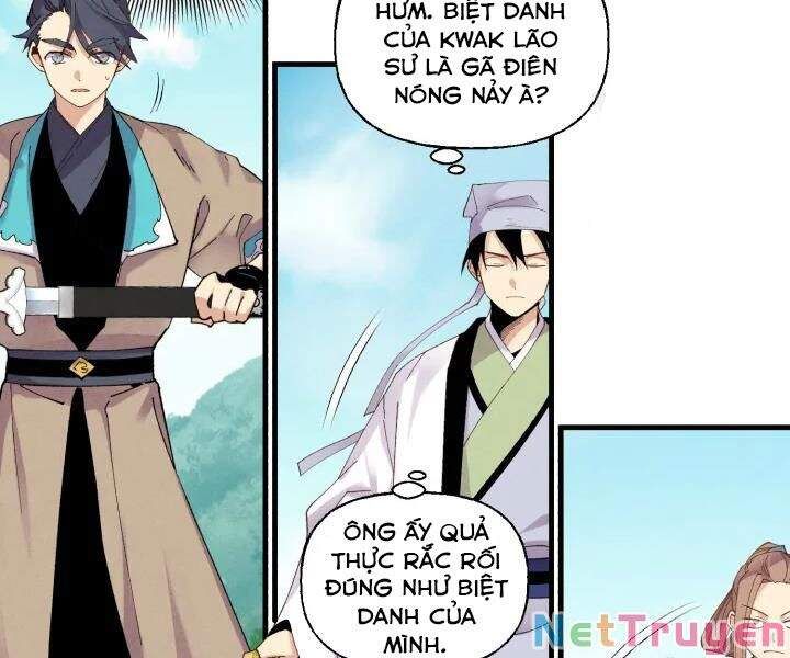 đọc truyện Phi Lôi Đạo Chương 101 ảnh 28 tại Thiên Thai Truyện