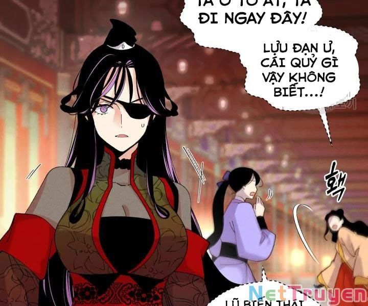 đọc truyện Phi Lôi Đạo Chương 109 ảnh 9 tại Thiên Thai Truyện