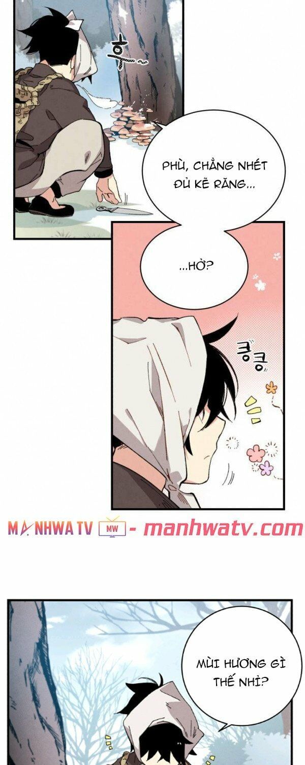 đọc truyện Phi Lôi Đạo Chương 11 ảnh 12 tại Thiên Thai Truyện