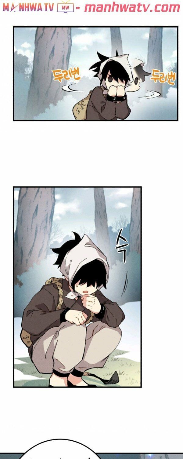 đọc truyện Phi Lôi Đạo Chương 11 ảnh 14 tại Thiên Thai Truyện