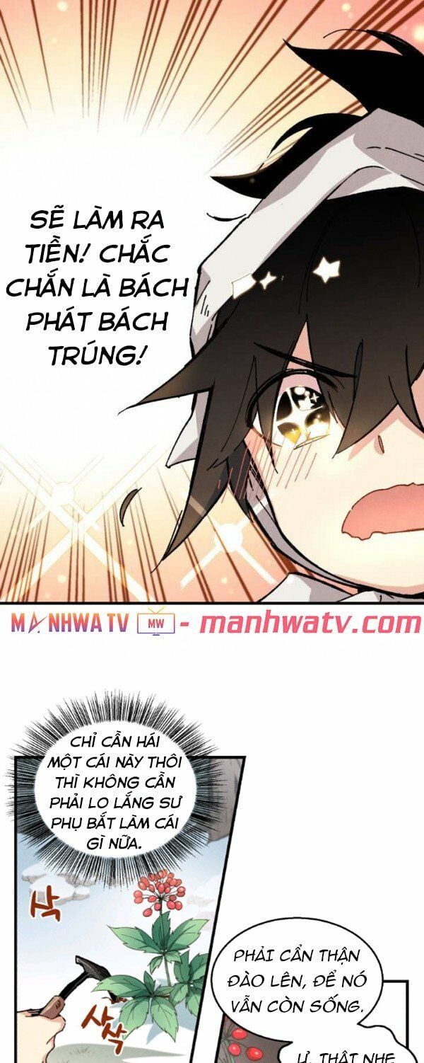 đọc truyện Phi Lôi Đạo Chương 11 ảnh 16 tại Thiên Thai Truyện