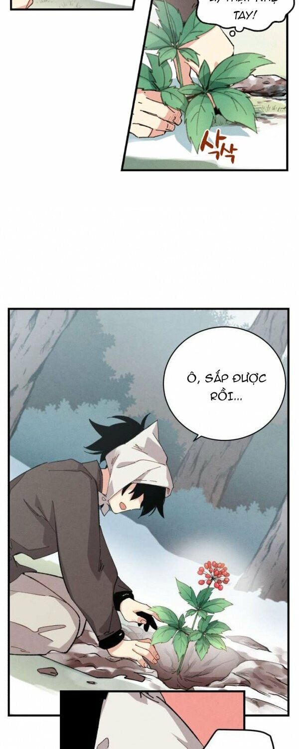 đọc truyện Phi Lôi Đạo Chương 11 ảnh 17 tại Thiên Thai Truyện