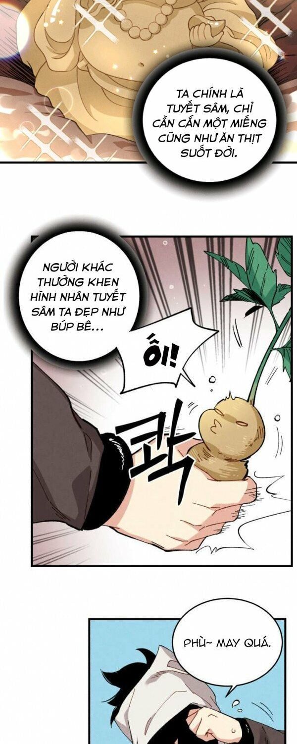 đọc truyện Phi Lôi Đạo Chương 11 ảnh 19 tại Thiên Thai Truyện