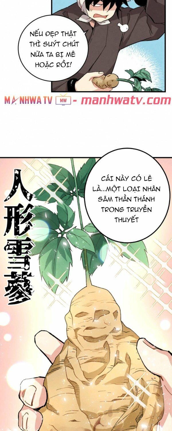 đọc truyện Phi Lôi Đạo Chương 11 ảnh 20 tại Thiên Thai Truyện