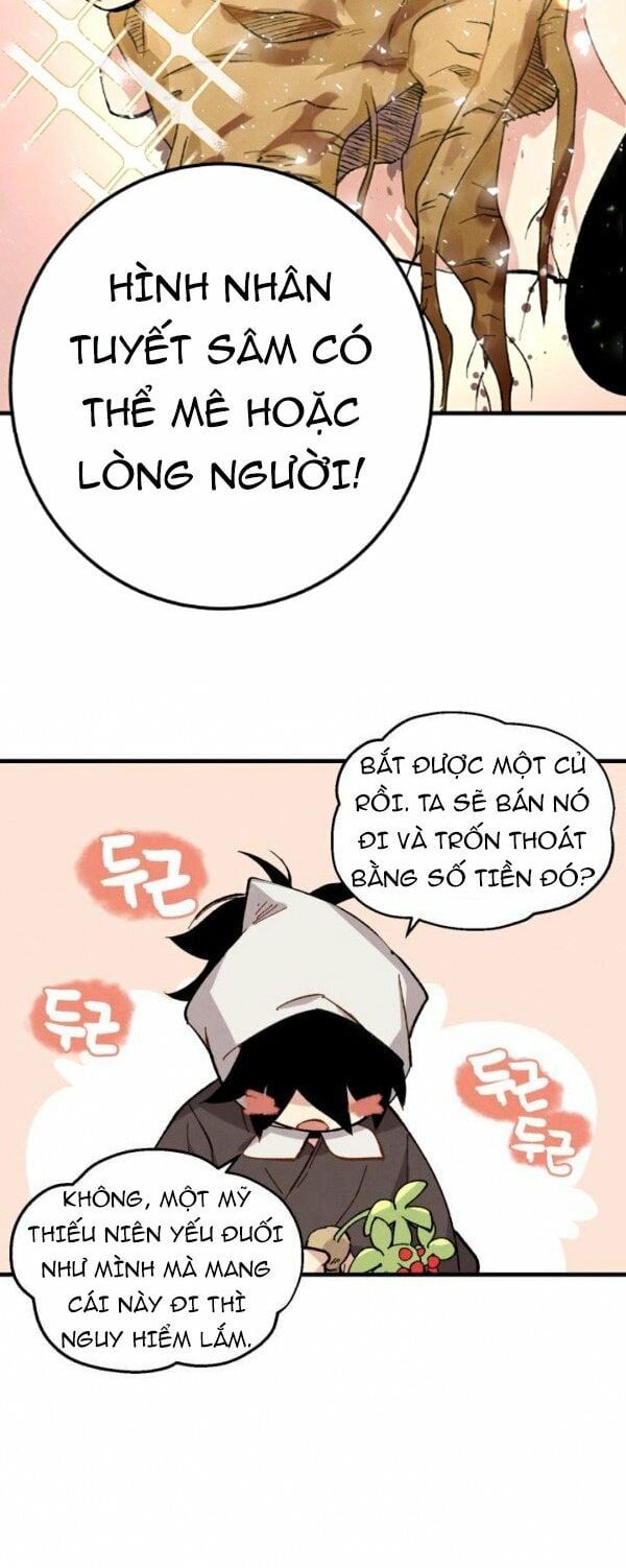 đọc truyện Phi Lôi Đạo Chương 11 ảnh 21 tại Thiên Thai Truyện