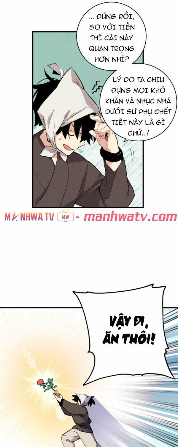 đọc truyện Phi Lôi Đạo Chương 11 ảnh 22 tại Thiên Thai Truyện