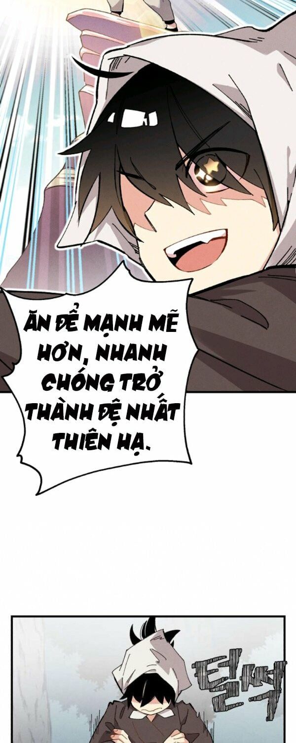 đọc truyện Phi Lôi Đạo Chương 11 ảnh 23 tại Thiên Thai Truyện