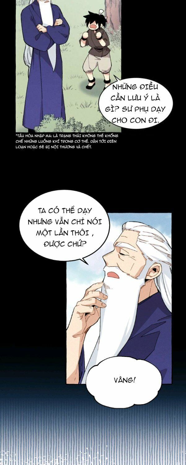 đọc truyện Phi Lôi Đạo Chương 11 ảnh 26 tại Thiên Thai Truyện