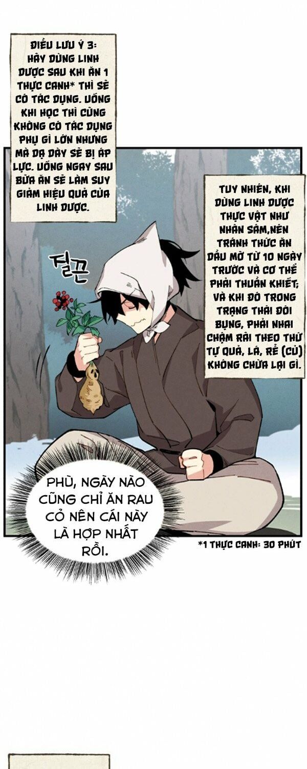 đọc truyện Phi Lôi Đạo Chương 11 ảnh 29 tại Thiên Thai Truyện