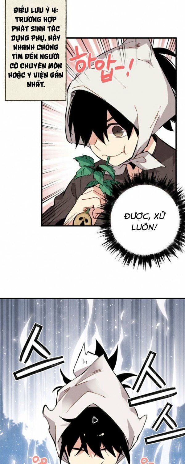 đọc truyện Phi Lôi Đạo Chương 11 ảnh 30 tại Thiên Thai Truyện