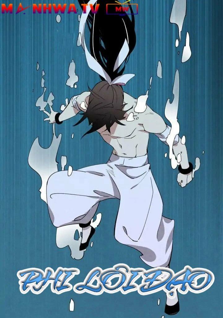 đọc truyện Phi Lôi Đạo Chương 11 ảnh 5 tại Thiên Thai Truyện