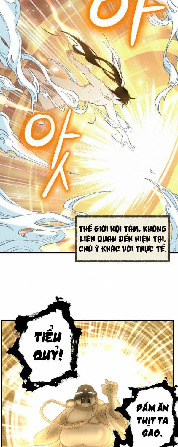 đọc truyện Phi Lôi Đạo Chương 11 ảnh 32 tại Thiên Thai Truyện