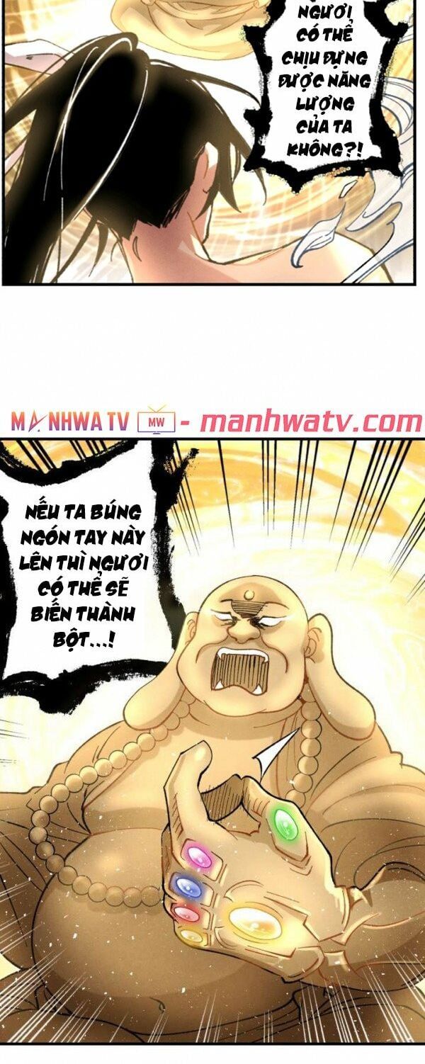 đọc truyện Phi Lôi Đạo Chương 11 ảnh 33 tại Thiên Thai Truyện