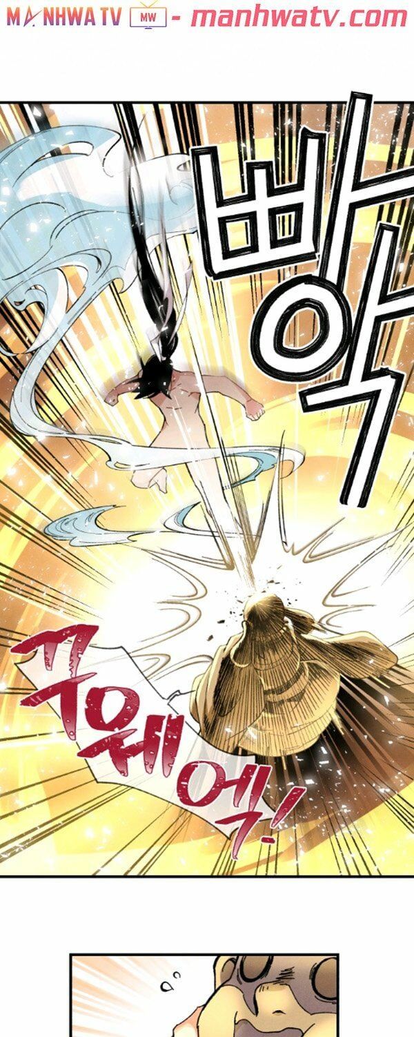 đọc truyện Phi Lôi Đạo Chương 11 ảnh 34 tại Thiên Thai Truyện