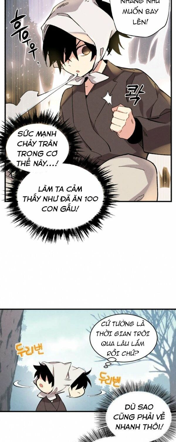 đọc truyện Phi Lôi Đạo Chương 11 ảnh 39 tại Thiên Thai Truyện