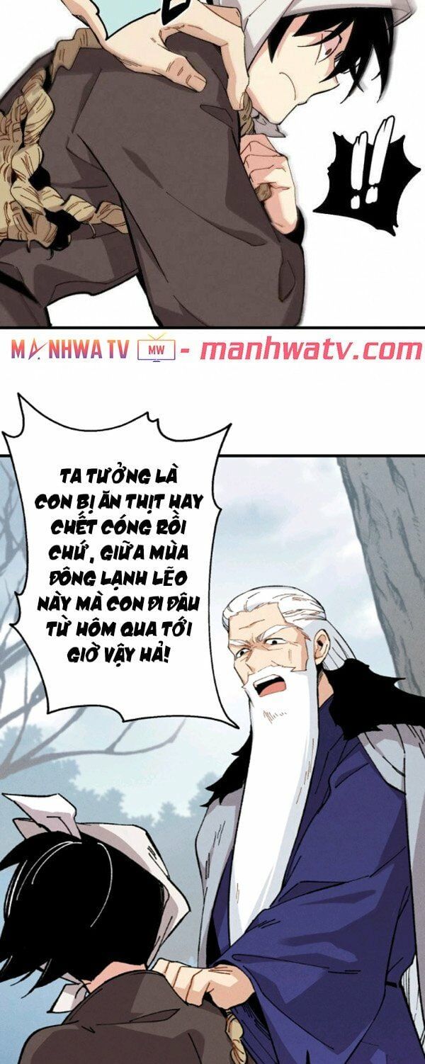 đọc truyện Phi Lôi Đạo Chương 11 ảnh 42 tại Thiên Thai Truyện